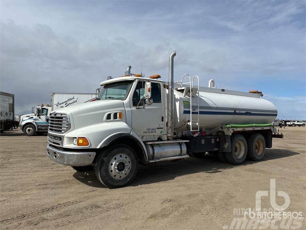 Sterling L9500 Water tankers