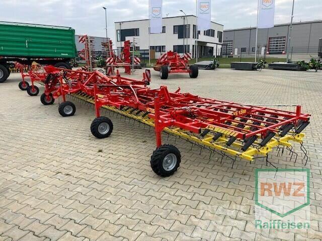 APV VS 1200 Variostriegel Other agricultural machines