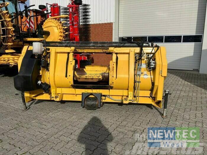 New Holland PICK UP 3,00 M PADDEL 300 FP HP Combine harvester accessories