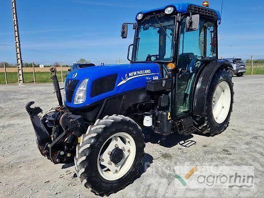 New Holland T4.95N Other agricultural machines