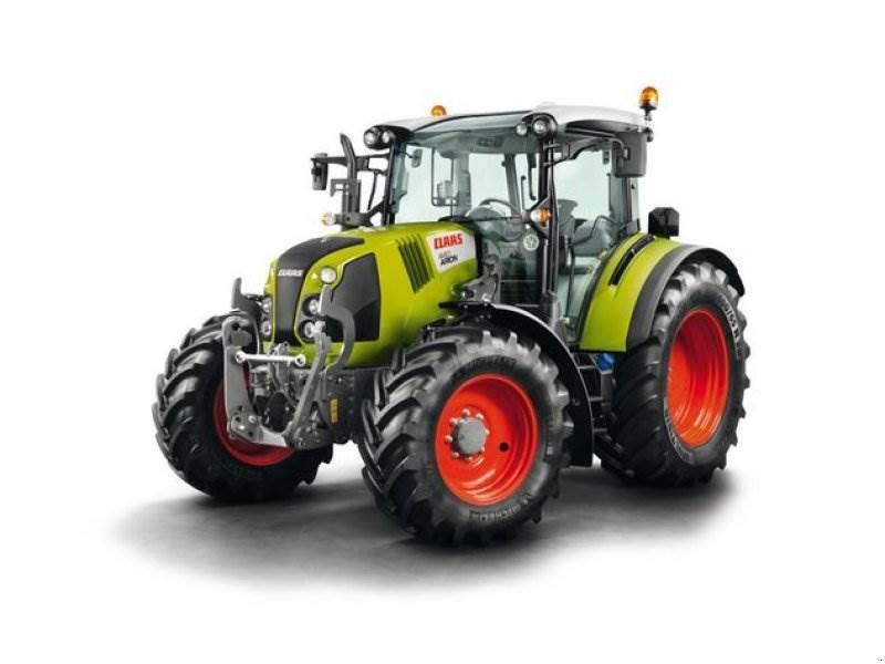 CLAAS ARION 440 STAGE V STANDARD Tractors