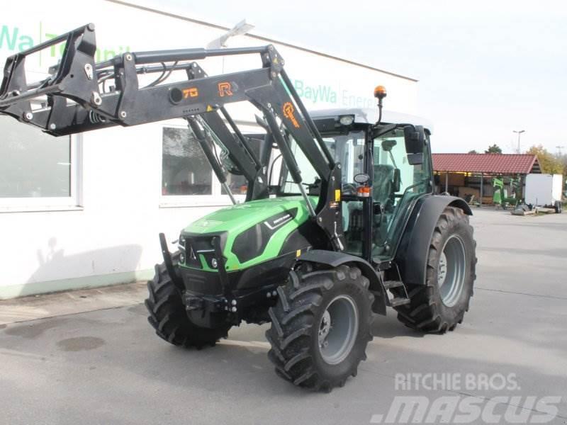 Deutz-Fahr 5090.4 D GS Tractors