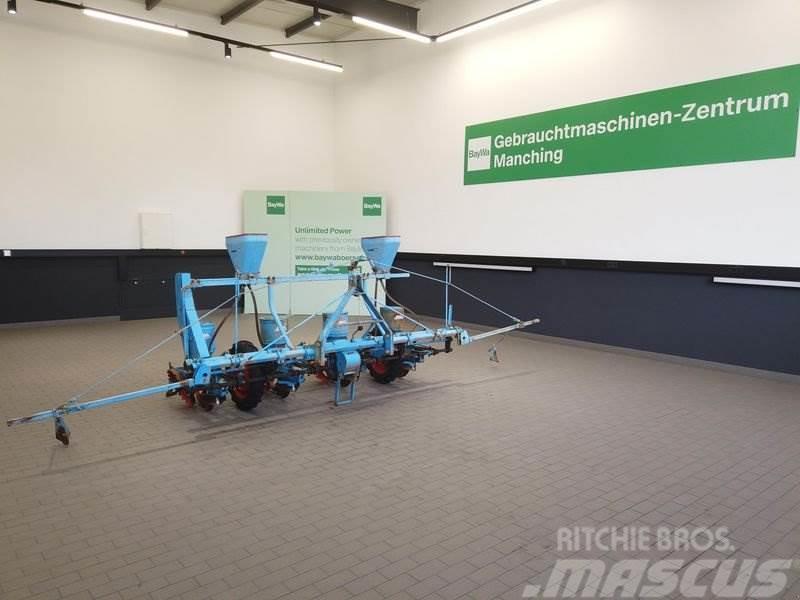 Monosem SR 102 Other sowing machines and accessories