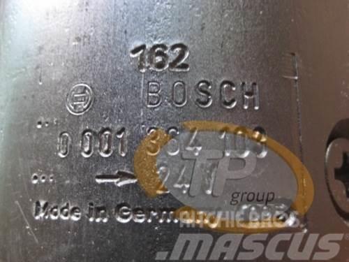 Bosch 0001364103 Anlasser Bosch 162 Engines