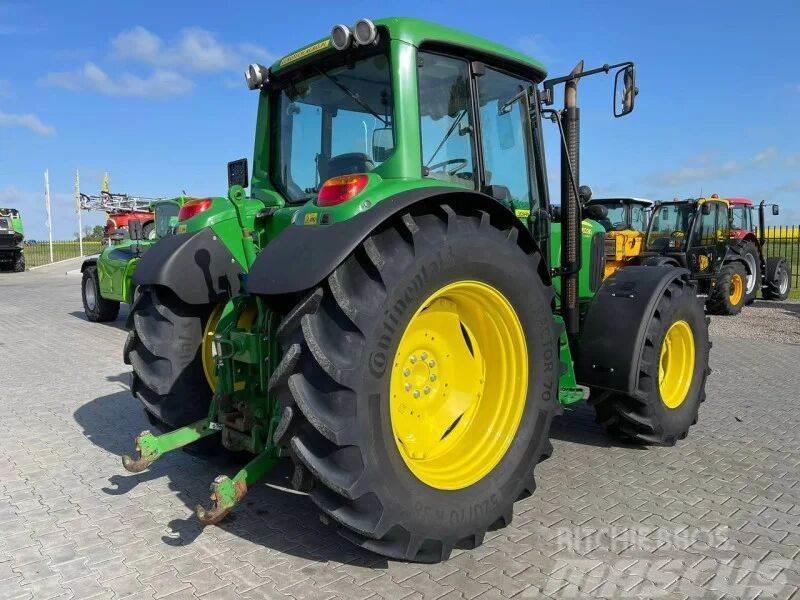 John Deere 6230 Tractors