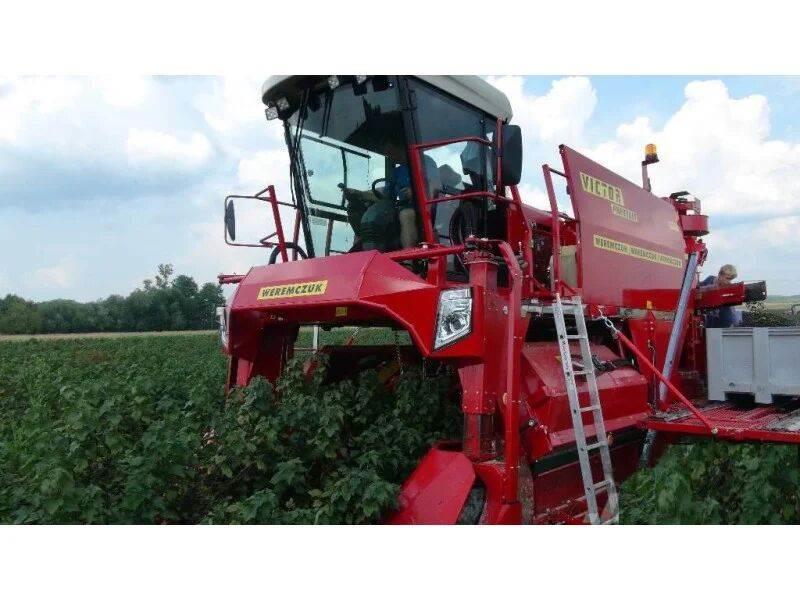 Weremczuk Victor Premium Other harvesting equipment