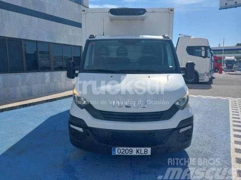 Iveco DAILY 35C16 Temperature controlled