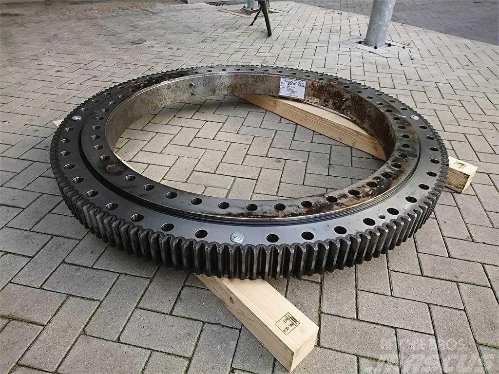 Spierings SK 1265 AT6 slew ring Crane parts and equipment