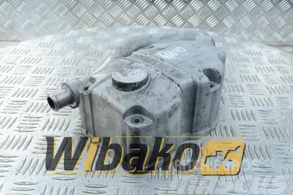 Liebherr Cylinder head cover Liebherr D934/D936 10119011/10 Other components