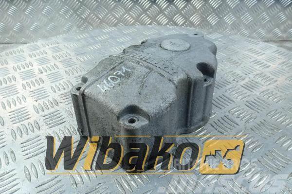 Liebherr Cylinder head cover Liebherr D934/D936 10127489/10 Other components