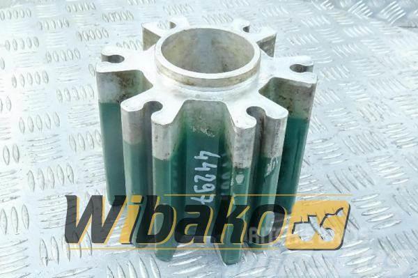 Volvo Fan base distance Volvo D12C 11447066 Other components
