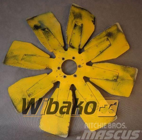 Volvo Fan Volvo 4776702 5709W332 Other components