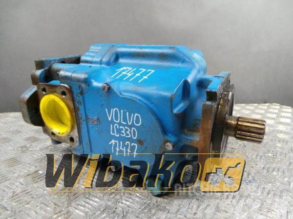 Volvo Hydraulic pump Volvo 9011702379 Other components