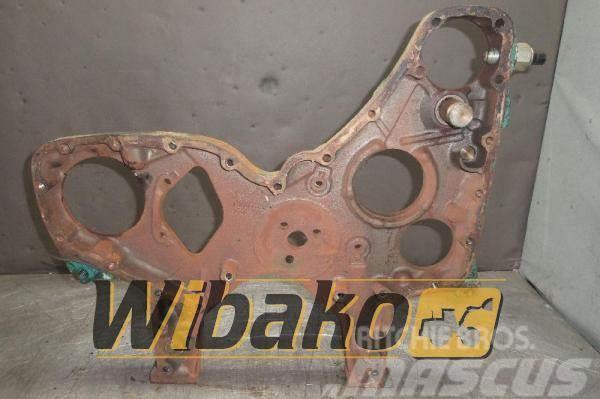 Volvo Rear gear housing Volvo TD73KHE 1000709 Other components