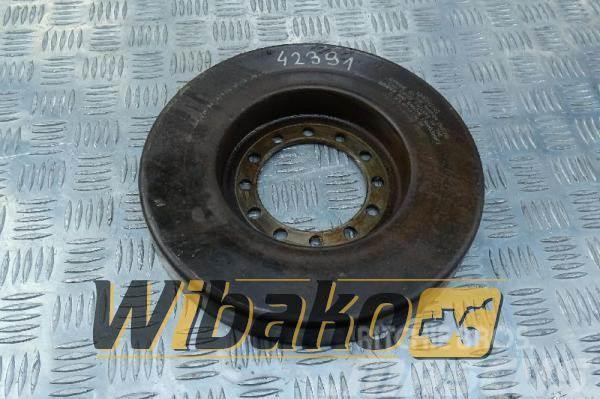 Volvo Vibration damber Volvo D12 8193930 Other components