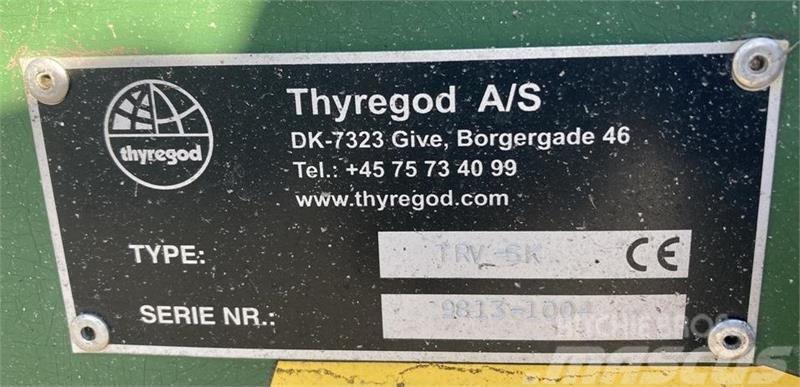 Thyregod TRV Swing King Other agricultural machines
