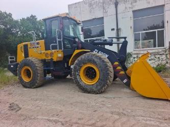 XCMG ZL 50 GN
