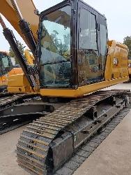 CAT 330 GC