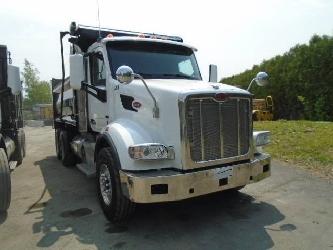 Peterbilt 567