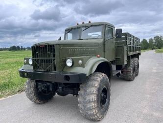 Kraz 255 B