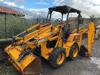 JCB 1CX