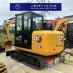 CAT 305.5