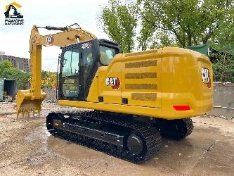 CAT 320 GC