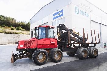 Komatsu 890.3