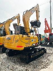 Sany SY 95 C