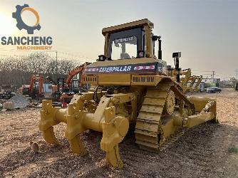 CAT D7R