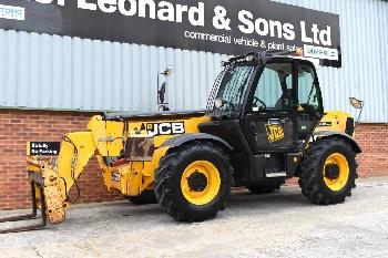 JCB 535-140