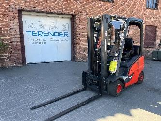 Linde H 16 T
