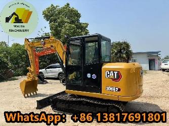 CAT 306E2