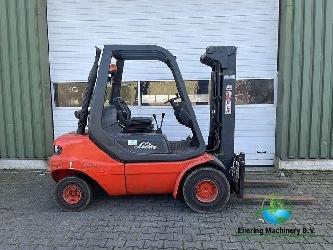 Linde H30 D