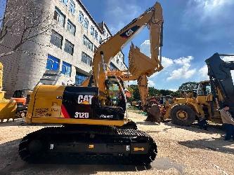 CAT 312D