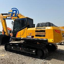 Sany SY 245 H