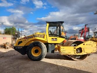 Bomag BW 216
