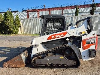 Bobcat T 66