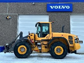 Volvo L 120 G