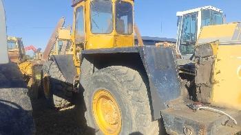 Hanomag 55 D