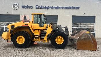 Volvo L260H