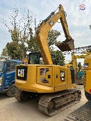 CAT 307,5