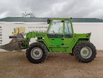 Merlo P 28.7