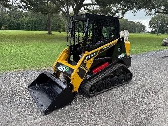 ASV RT 25