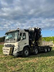 Volvo FM