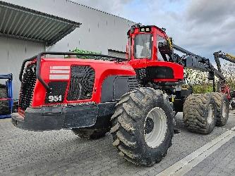 Komatsu 951