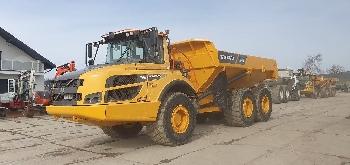 Volvo A 30 G