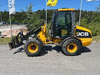 JCB 406