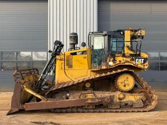 CAT D6T LGP