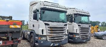 Scania 440